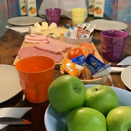 Hvide Sande Beach Apartments