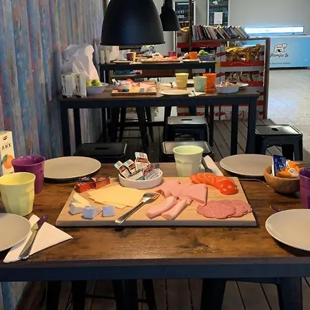 Hvide Sande Beach Apartments 3* Hvide Sande