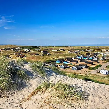Hvide Sande Beach Apartments Hvide Sande