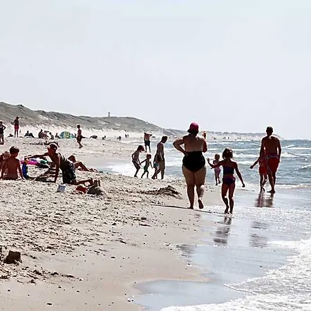 Hvide Sande Beach Apartments Hvide Sande