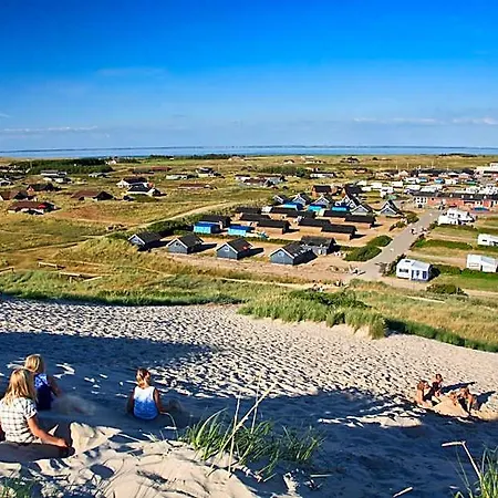 Hvide Sande Beach Apartments Appart hôtel