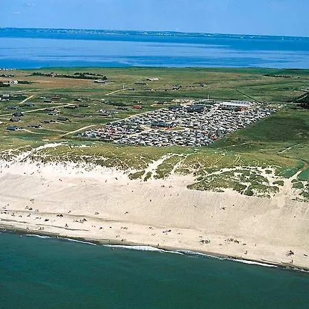 Hvide Sande Beach Apartments Appart hôtel
