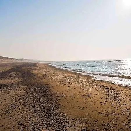 Appart hôtel Hvide Sande Beach Apartments Hvide Sande