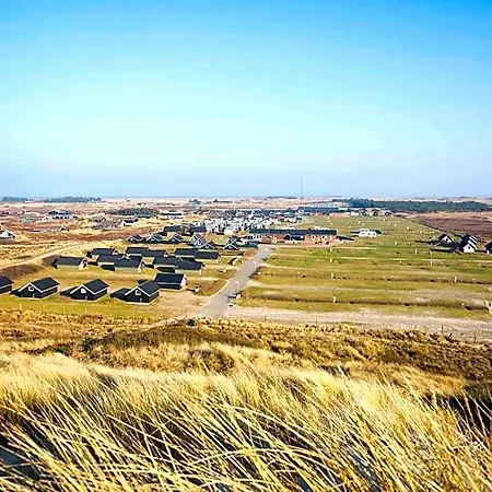 Hvide Sande Beach Apartments Appart hôtel 3*