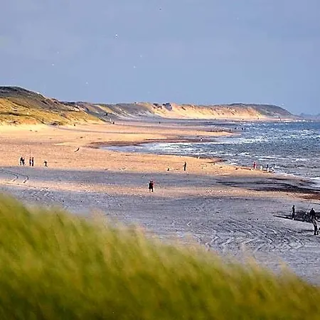 Hvide Sande Beach Apartments Appart hôtel