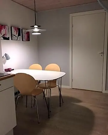 Hvide Sande Beach Apartments