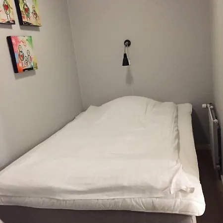 Hvide Sande Beach Apartments 3*