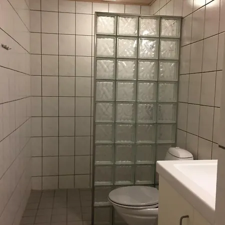 Aparthotel Hvide Sande Beach Apartments Hvide Sande