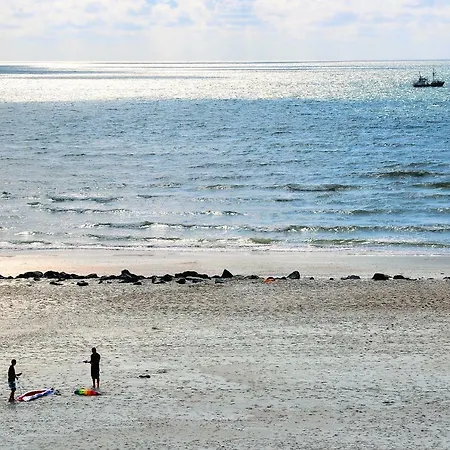 Hvide Sande Beach Apartments