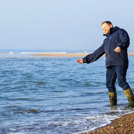 Hvide Sande Beach Apartments Hvide Sande