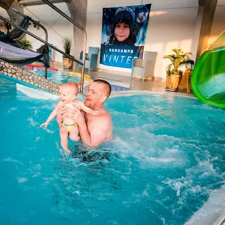 Aparthotel Hvide Sande Beach Apartments Hvide Sande