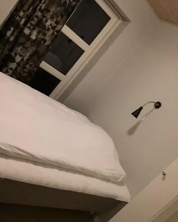 Hvide Sande Beach Apartments 3* ヴィデ・サンデ