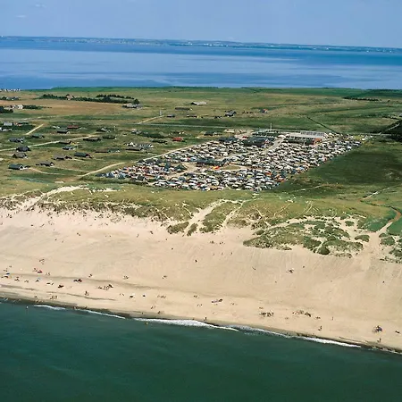 Hvide Sande Beach Apartments Aparthotel