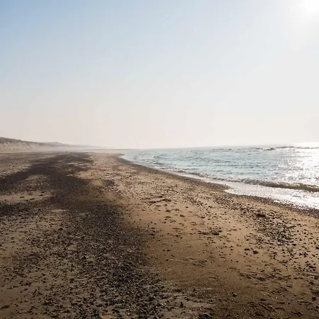 Hvide Sande Beach Apartments 3*
