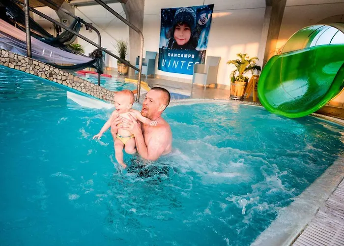 Aparthotel Hvide Sande Beach Apartments Hvide Sande